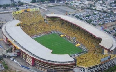 La fecha diez se inicia este viernes de la LigaPro