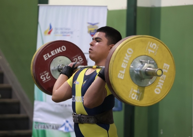 Incremento y angustia en los organismos deportivos nacionales