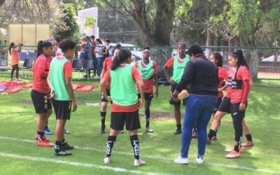 La Superliga Femenina se inicia en abril