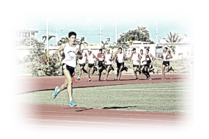 editorial chasqui deportivo