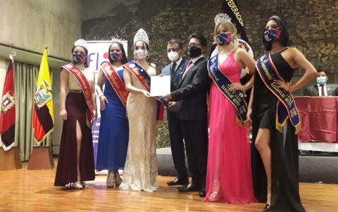 Vocación, entusiasmo para crear Flq