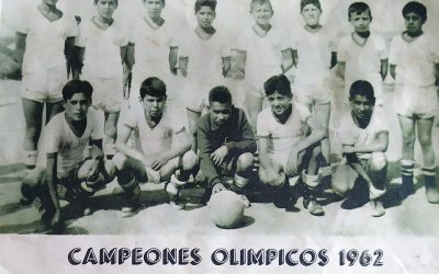 Liga San Juan historia viviente  del deporte barrial
