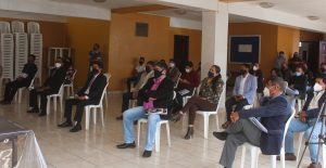 Fedebyp no irá a los torneos nacionales 