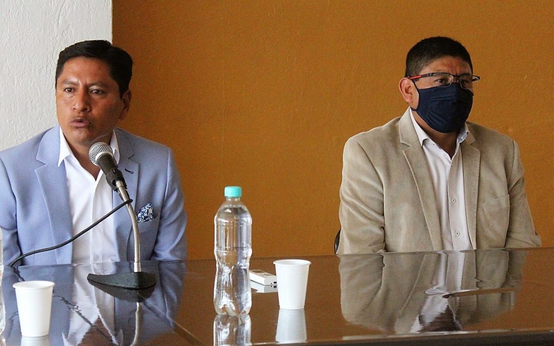 Nuevo calendario de actividades presenta Fedenaligas