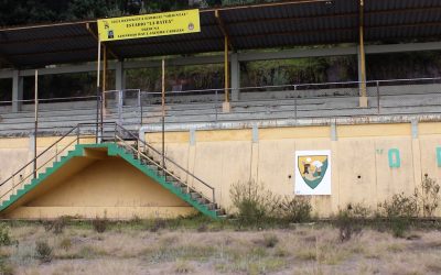 Actividades deportivas barriales continúan suspendidas