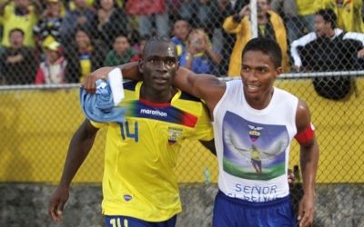 Adiós al fútbol profesional