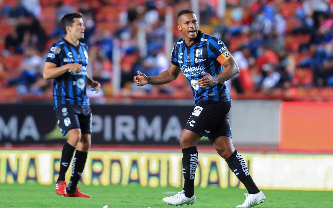 El “Tonio” está en pausa