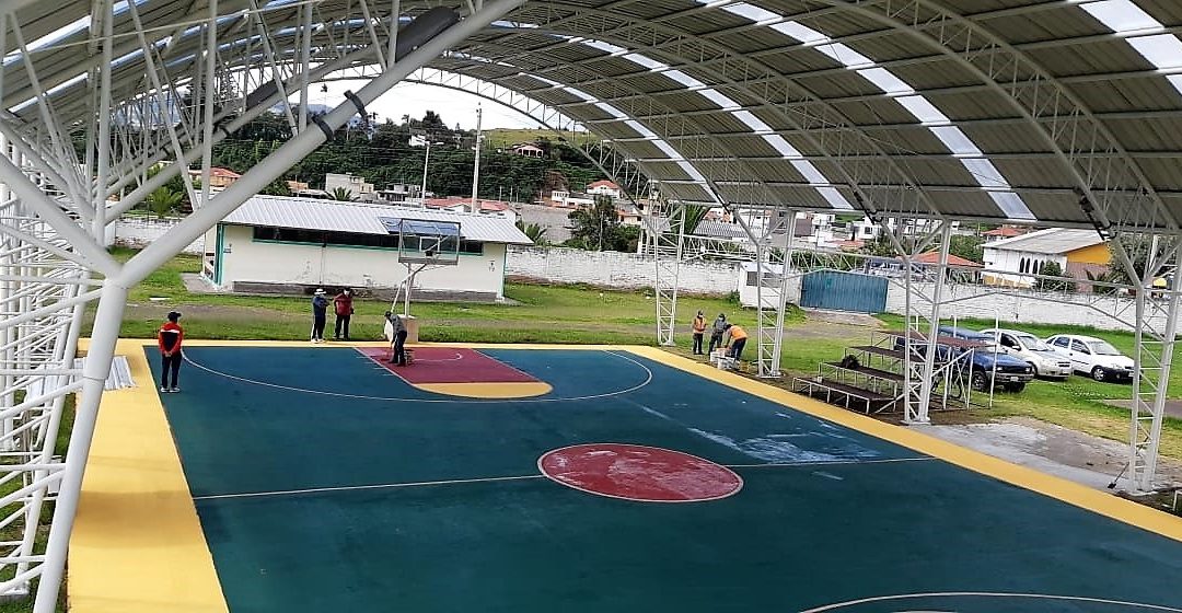 Aniversario feliz para Liga Selva Alegre