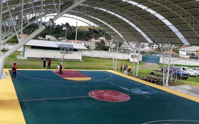 Aniversario feliz para Liga Selva Alegre