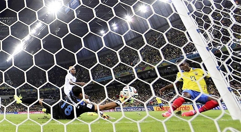 Ecuador irá a la Copa América a revertir su historia