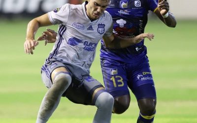 Cuatro equipos pujan para ganar la etapa de la LigaPro