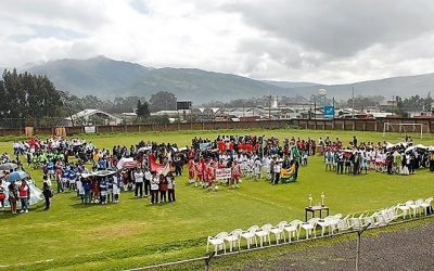 Fedeliparcam renueva autoridades