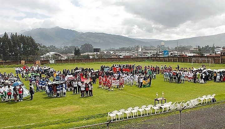 Fedeliparcam renueva autoridades