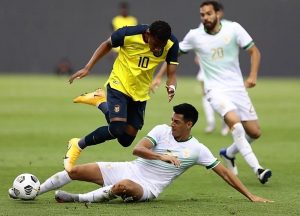 Premio jugozo para campeón Copa América 