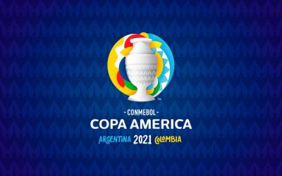 Copa América un vínculo de paz para  Colombia