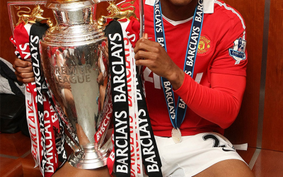 Desde el barrio a la Primer Legue