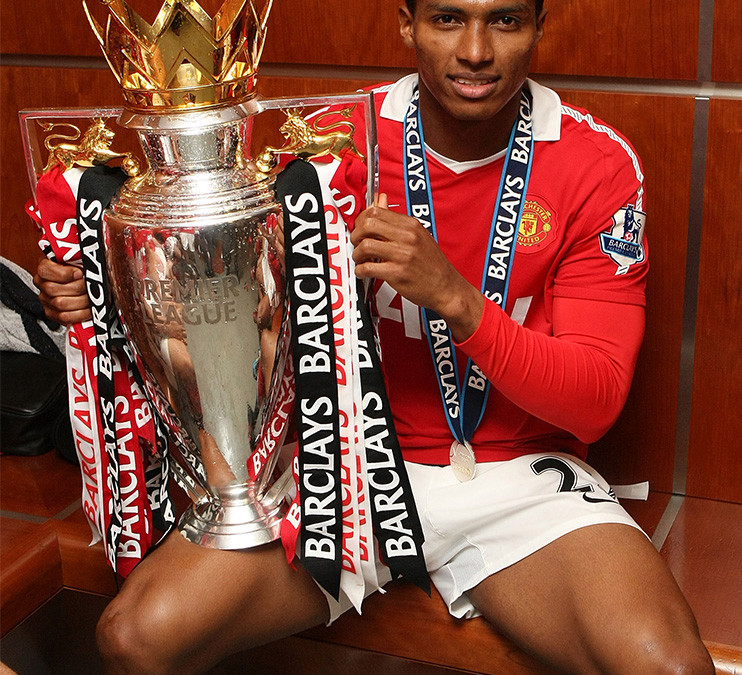 Desde el barrio a la Primer Legue