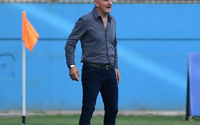 Liga de Quito terminaría relación profesional con Pablo Repetto