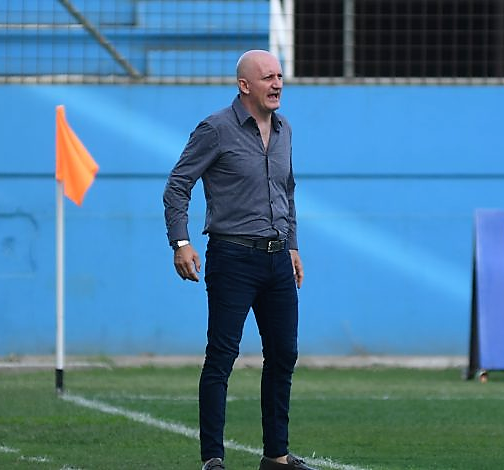 Liga de Quito terminaría relación profesional con Pablo Repetto