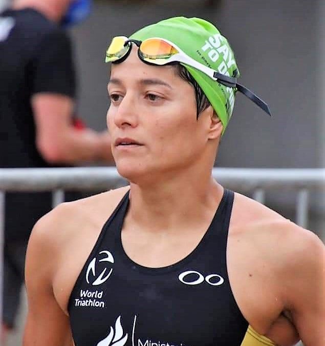 Ecuador tendrá una numerosa delegación en los Juegos Olímpicos