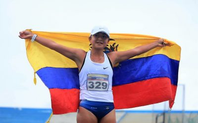 COE planifica la participación de los deportistas clasificados a Tokyo