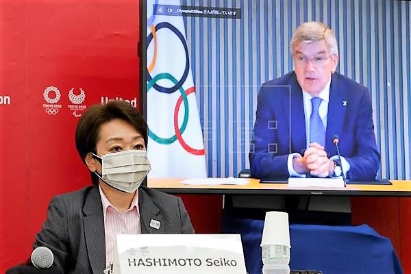 Los JJOO de Tokio admitirán espectadores con restricciones