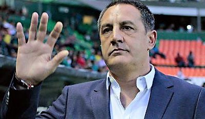 Marini asume la dirección técnica de Liga de Quito