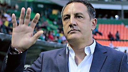 Marini asume la dirección técnica de Liga de Quito