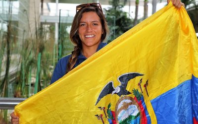 Once deportes intervendrán en los Juegos Olímpicos de Tokyo 2020