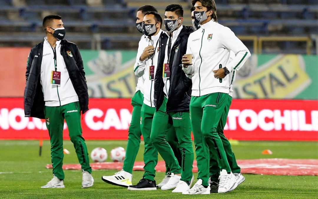 El 99% de las pruebas de COVID-19 fueron negativas en Copa América