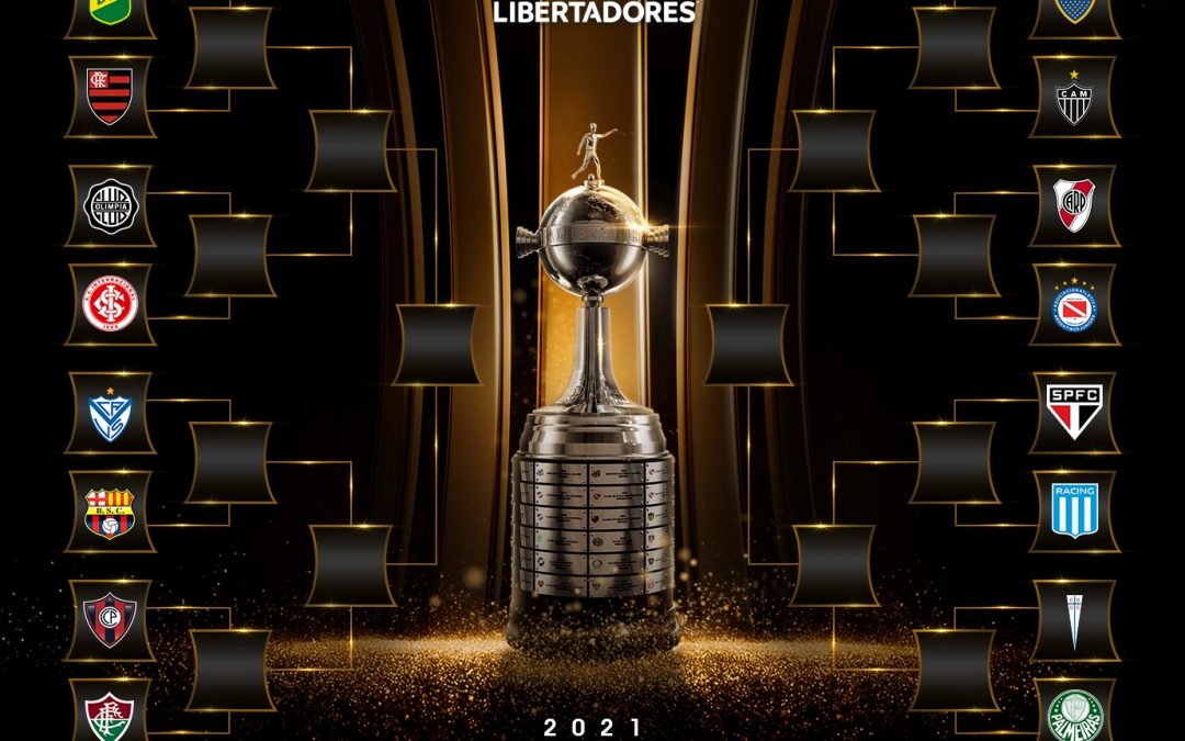 Equipos ecuatorianos enfrentarán a brasileños y argentinos en los torneos coperos