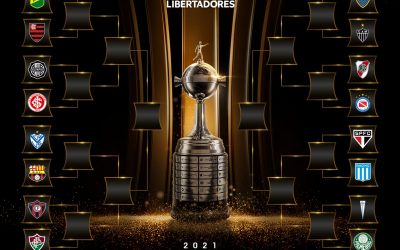 Equipos ecuatorianos enfrentarán a brasileños y argentinos en los torneos coperos