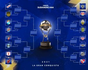 Copa Sudamericana 