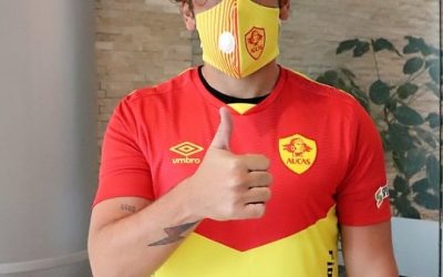 Llegan nuevas contrataciones para Aucas