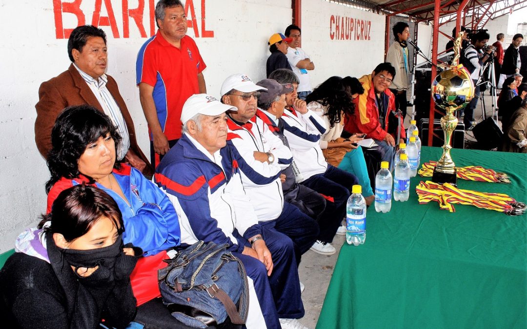 La decana festeja 85 años