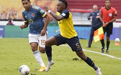 Concentración mental inestable en la Tri