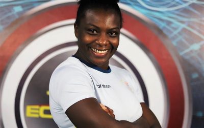 Ecuador sigue sumando atletas clasificados para Tokio 2020