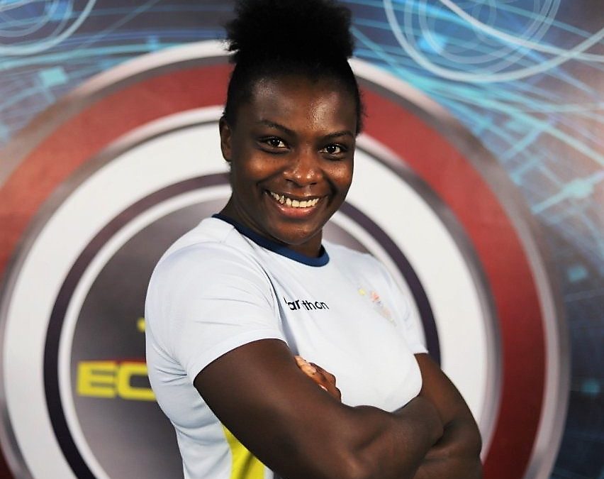 Ecuador sigue sumando atletas clasificados para Tokio 2020