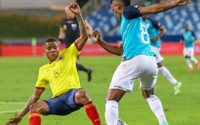 Gustavo Alfaro: “Es injusto el resultado”