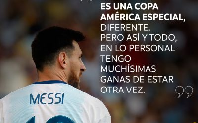 Brasil abre las puertas a la Copa América