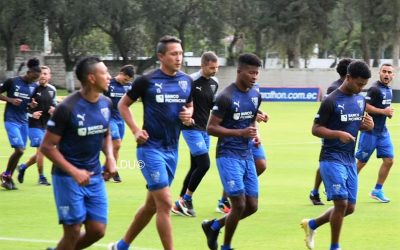 La presión surtió efecto en la salida de Pablo Repetto