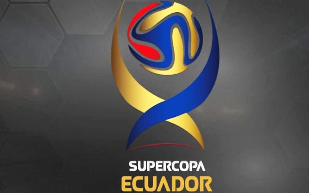 Seis equipos por la Súpercopa de Ecuador
