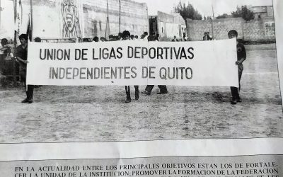 La UDLI enciende 37 velas