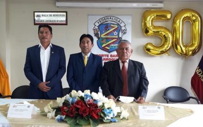 Las esperanzas del deporte barrial y parroquial con el nuevo Ministro del Deporte