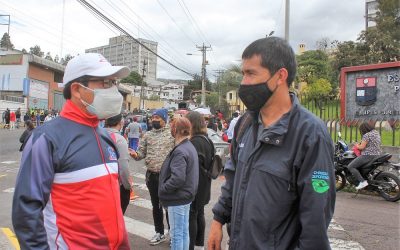 Jugadores barriales se pinchan contra Covid-19