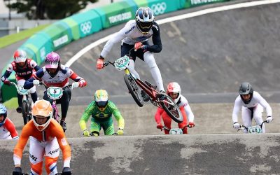 Alfredo Ocampo: “Obtener un diploma olímpico es una alegría indescriptible”