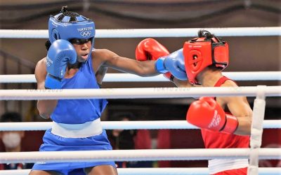 Éxodo de deportistas ecuatorianos de las olimpiadas Tokio 2021