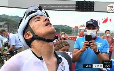 Las desigualdades en el deporte ecuatoriano