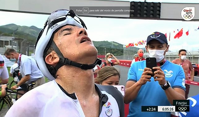 Las desigualdades en el deporte ecuatoriano
