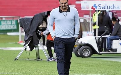 Olmedo de Riobamba en crisis